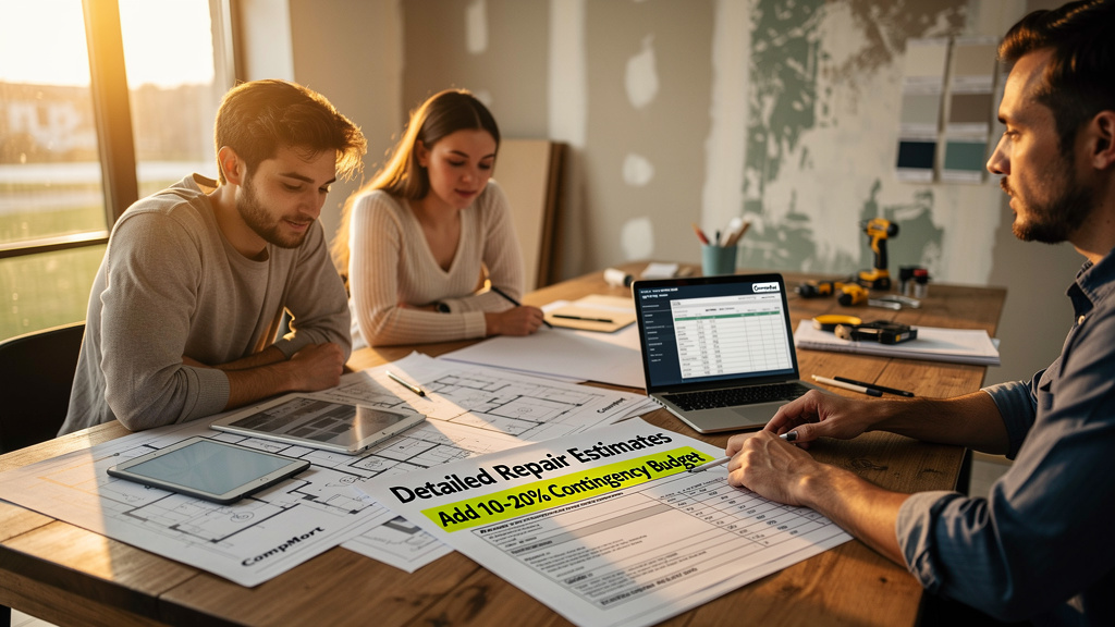 Mastering ARV Estimation for Real Estate Success