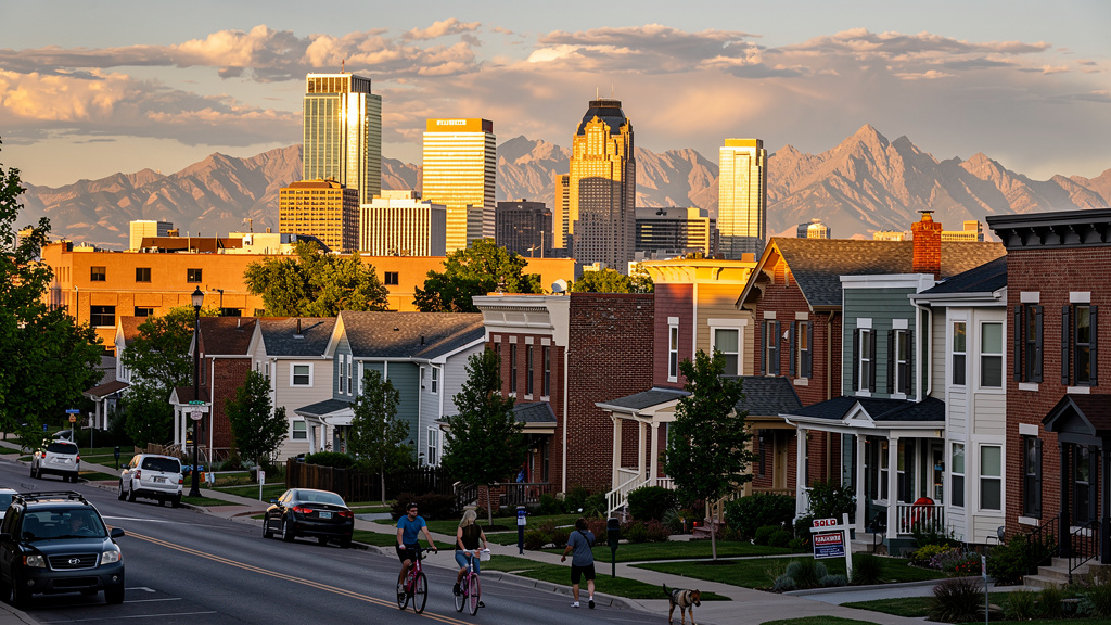 best cities for house flipping - illustration