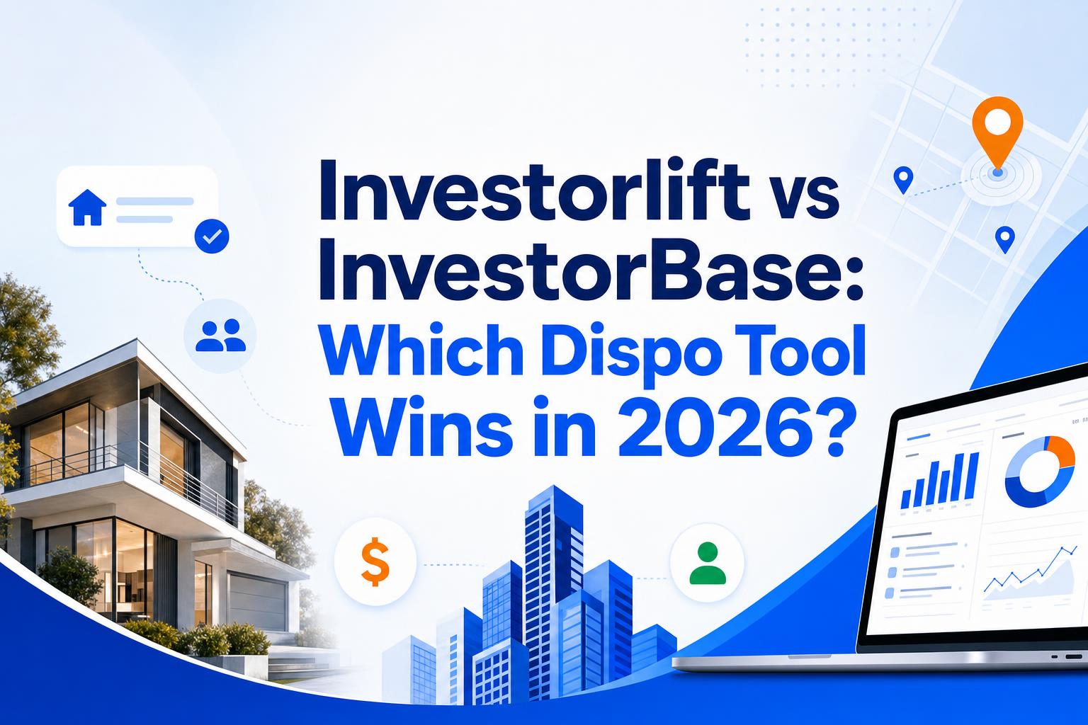 Investorlift vs InvestorBase: Which Dispo Tool Wins in 2026?