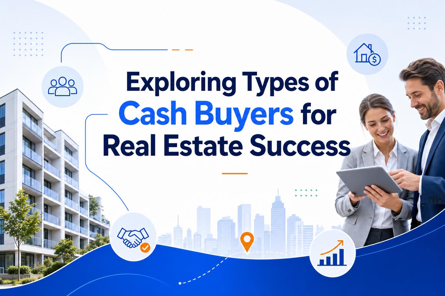 Exploring Types of Cash Buyers for Real Estate Success