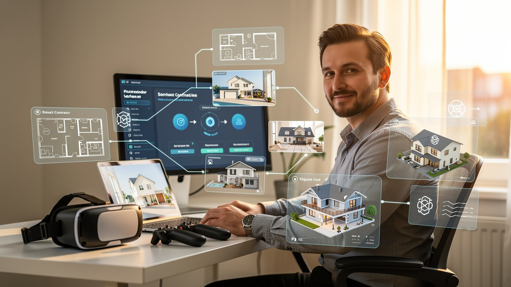 How to Wholesale Houses & Land Virtually