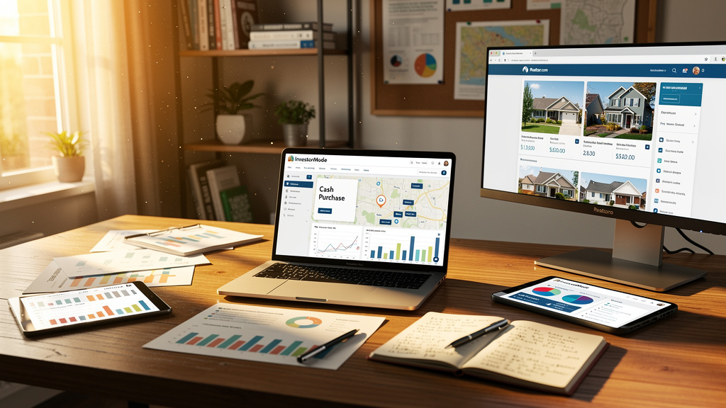 identify cash purchases - illustration