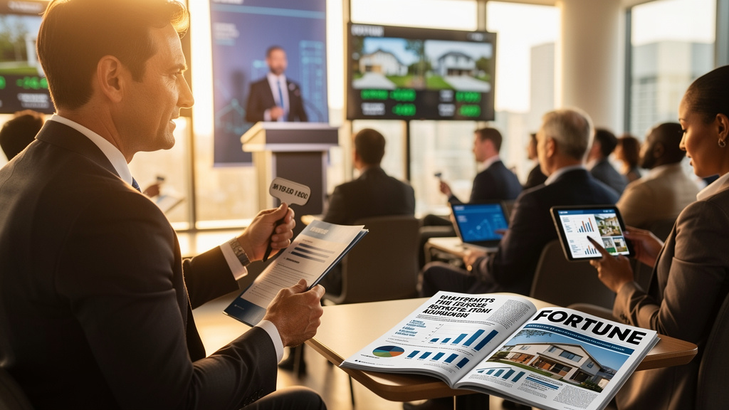 Network Cash Buyers at Property Auctions for Success