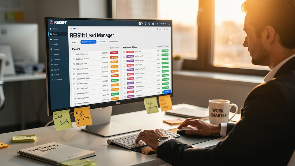 Top Software Tools for Real Estate Wholesaling Success