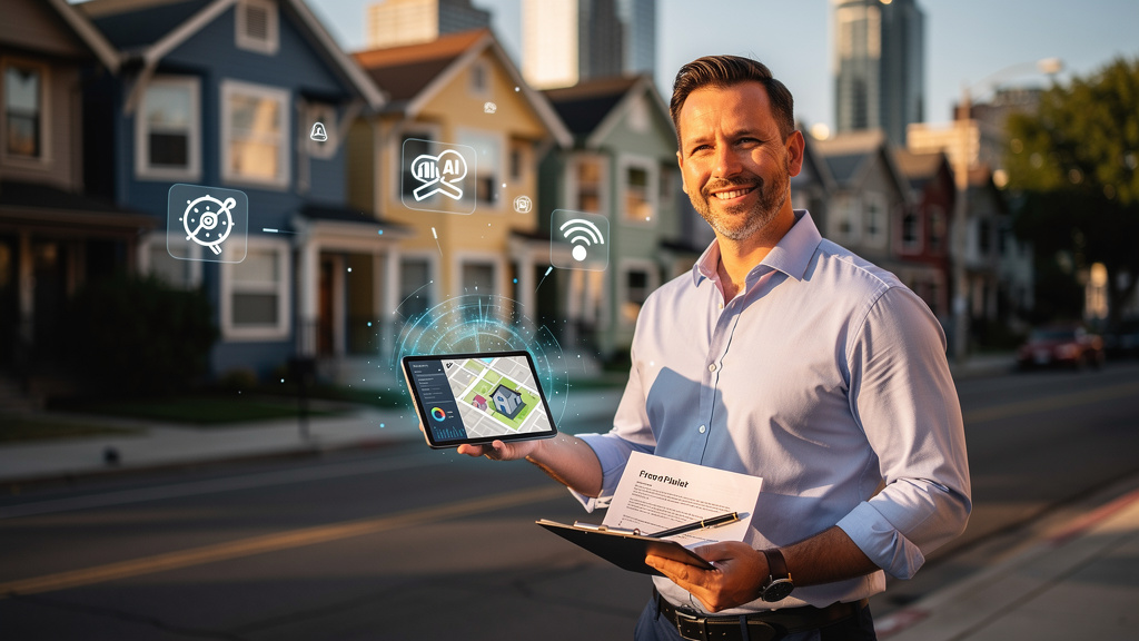 Top Wholesale Real Estate Strategies for 2026 Success