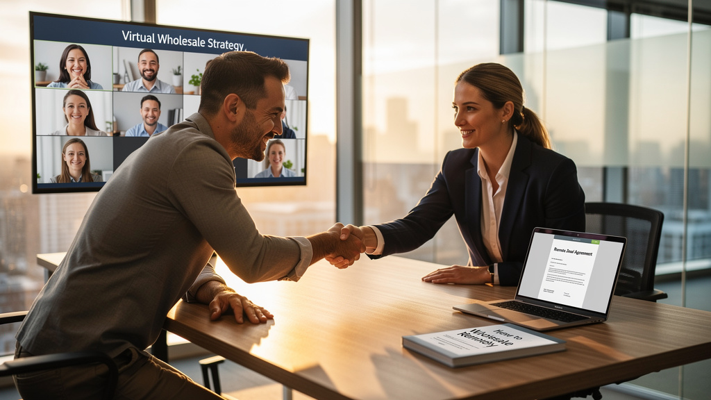 Virtual communication tools