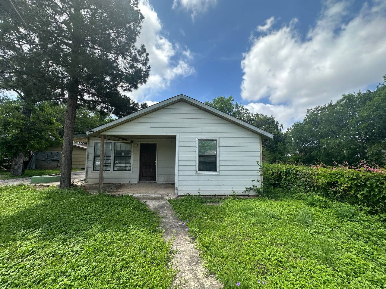 1408 W Gerald Ave, San Antonio, TX, 78211