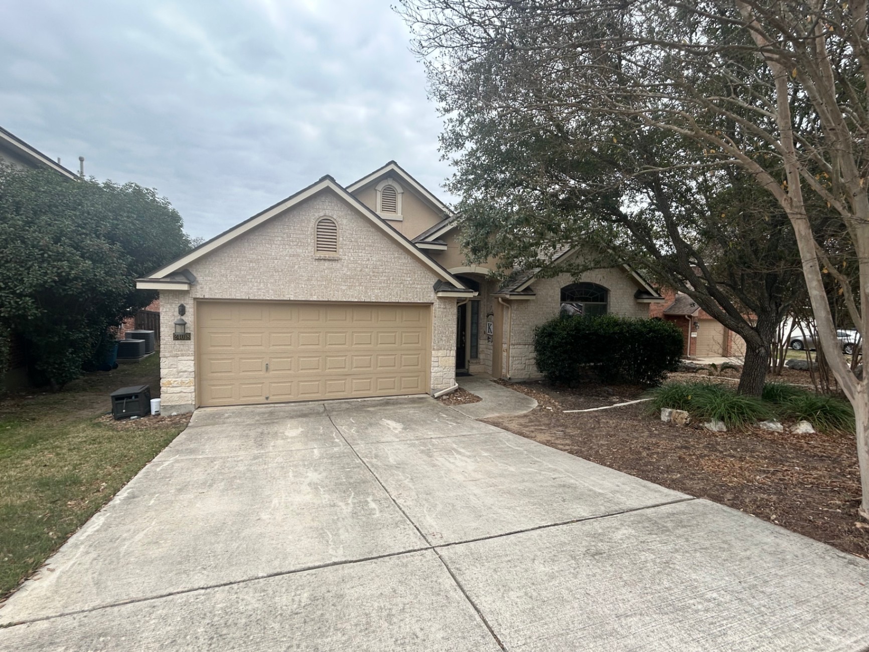 24018 Briarbrook Way, San Antonio, TX, 78261